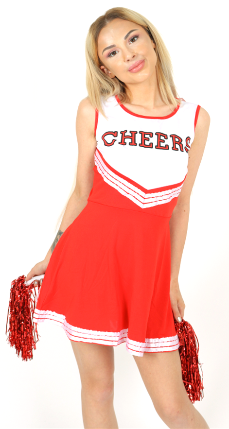 Cheerleader Outfits