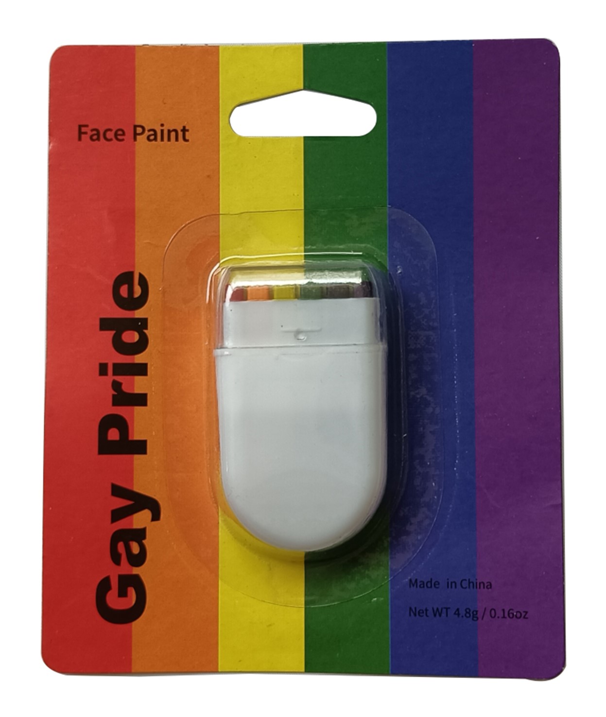 Gay Pride Accessories