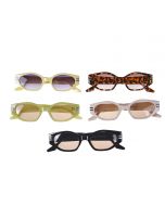 Wholesale ladies sunglasses three stripe