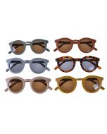 Wholesale ladies sunglasses earthy tones