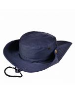 Wholesale Fisherman's Hat in blue