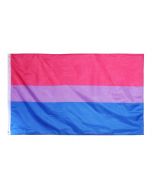 Wholesale Bisexual Pride Flag