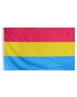 Wholesale Pansexual Pride Flag