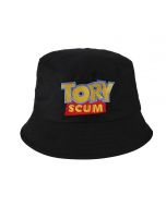 Wholesale Bucket Hats Tory Scum Sun Hat