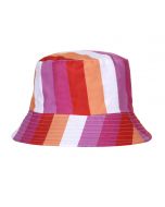 Wholesale Lesbian Pride Bucket Hat