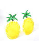 Pineapple sunglasses