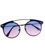 Wholesale ladies sunglasses.  Purple