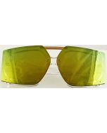 Wholesale Honey G yellow lens sunglasses