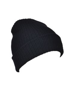 Wholesale black beanie hats