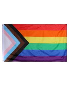 Wholesale Progress Pride Flag
