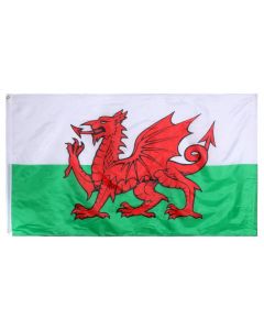 Wholesale Welsh Flags