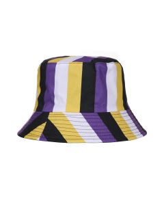 Wholesale Nonbinary Bucket Hats For Gay Pride