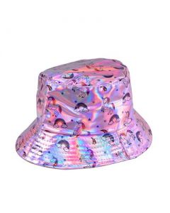 Pink Unicorn Hat