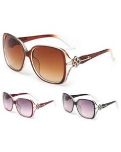 Ladies Sunglasses Sold In Mixed Packs of 12