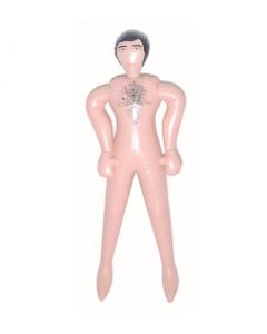 Blow-Up Doll Male