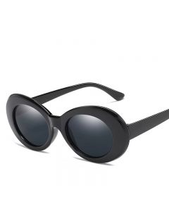 Wholesale black framed clout glasses