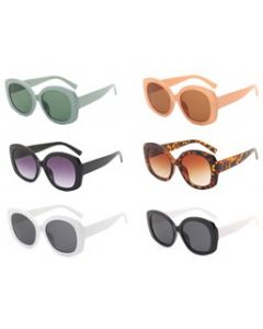 Wholesale Ladies sunglasses mixed packs