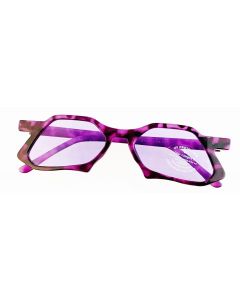 Wholesale low line sunglasses purple