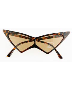 Wholesale glam tortoiseshell sunglasses