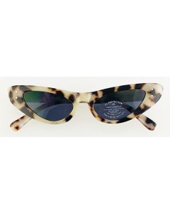 Wholesale cream tortoiseshell sunglasses