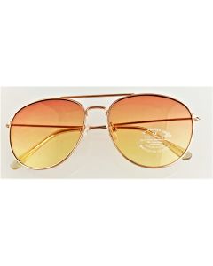 Wholesale two toned mirrored sunglasses