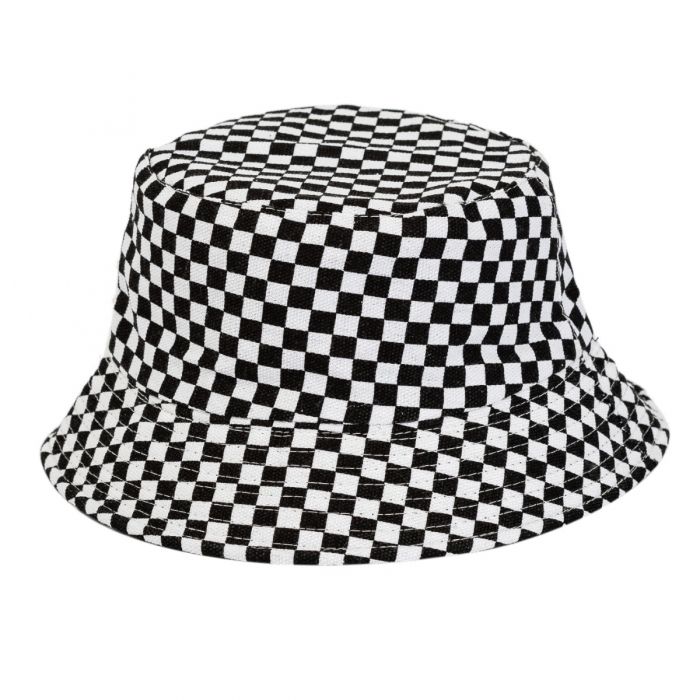 black bucket hats wholesale
