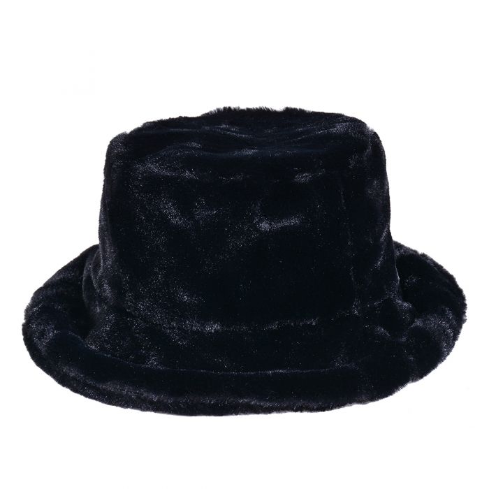 bucket hat fluffy