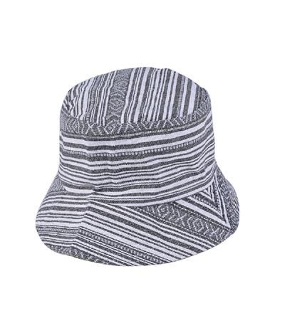 hippy bucket hat